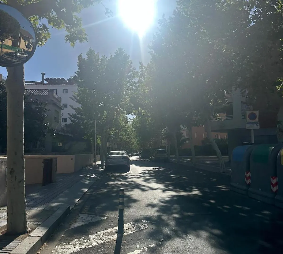 Apartamento En Salou Spain