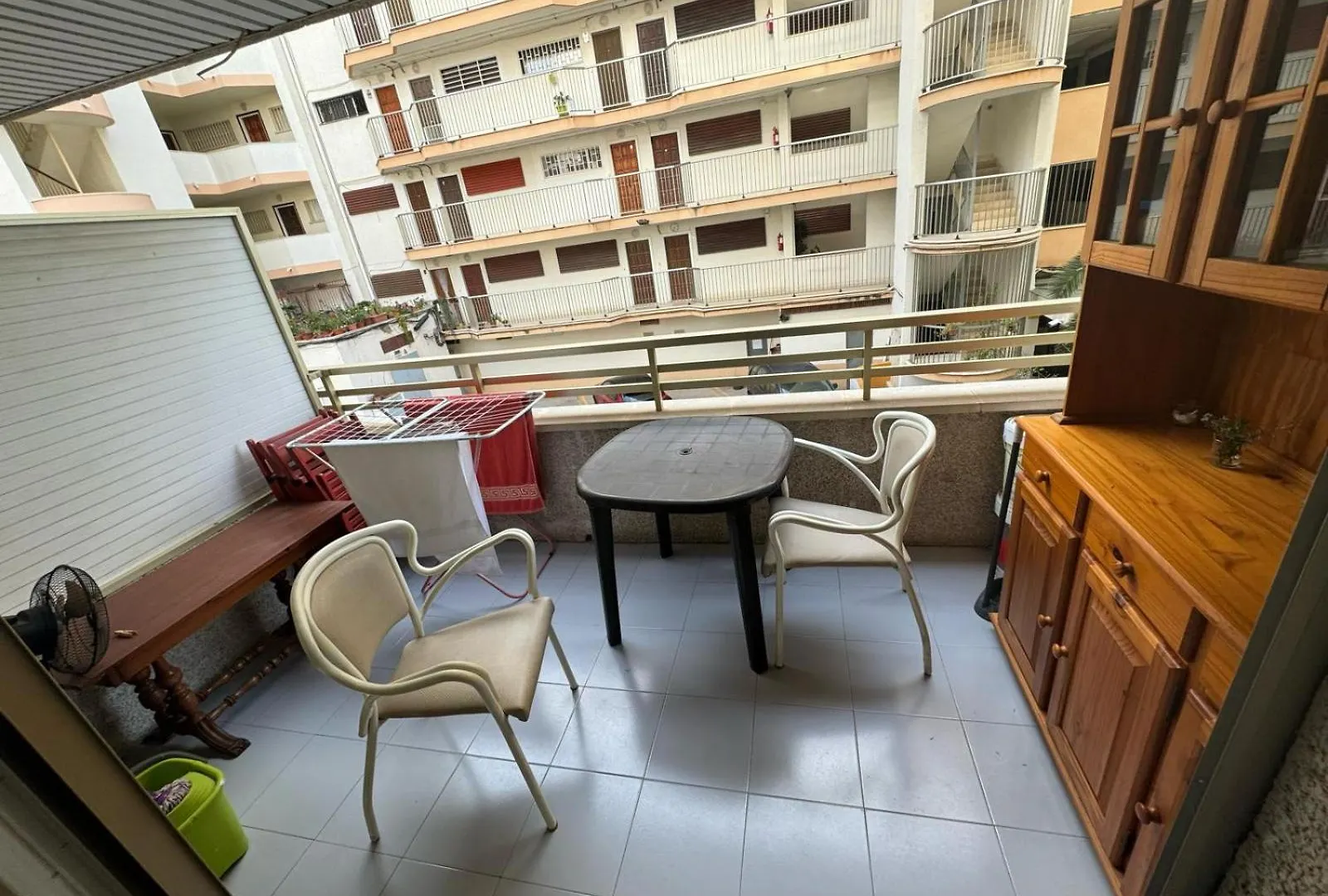 Apartamento En Salou