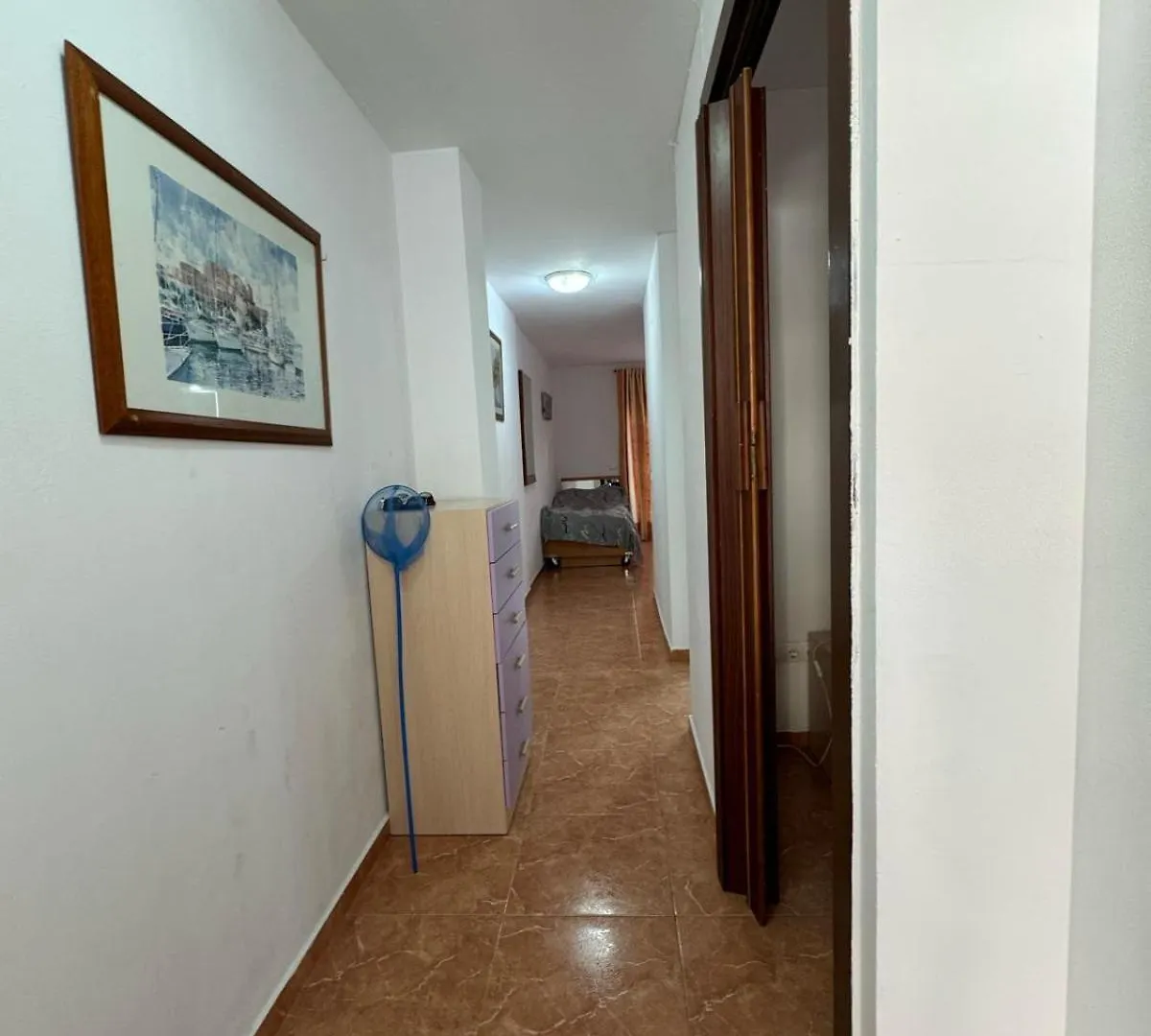 Apartamento En Salou Apartment