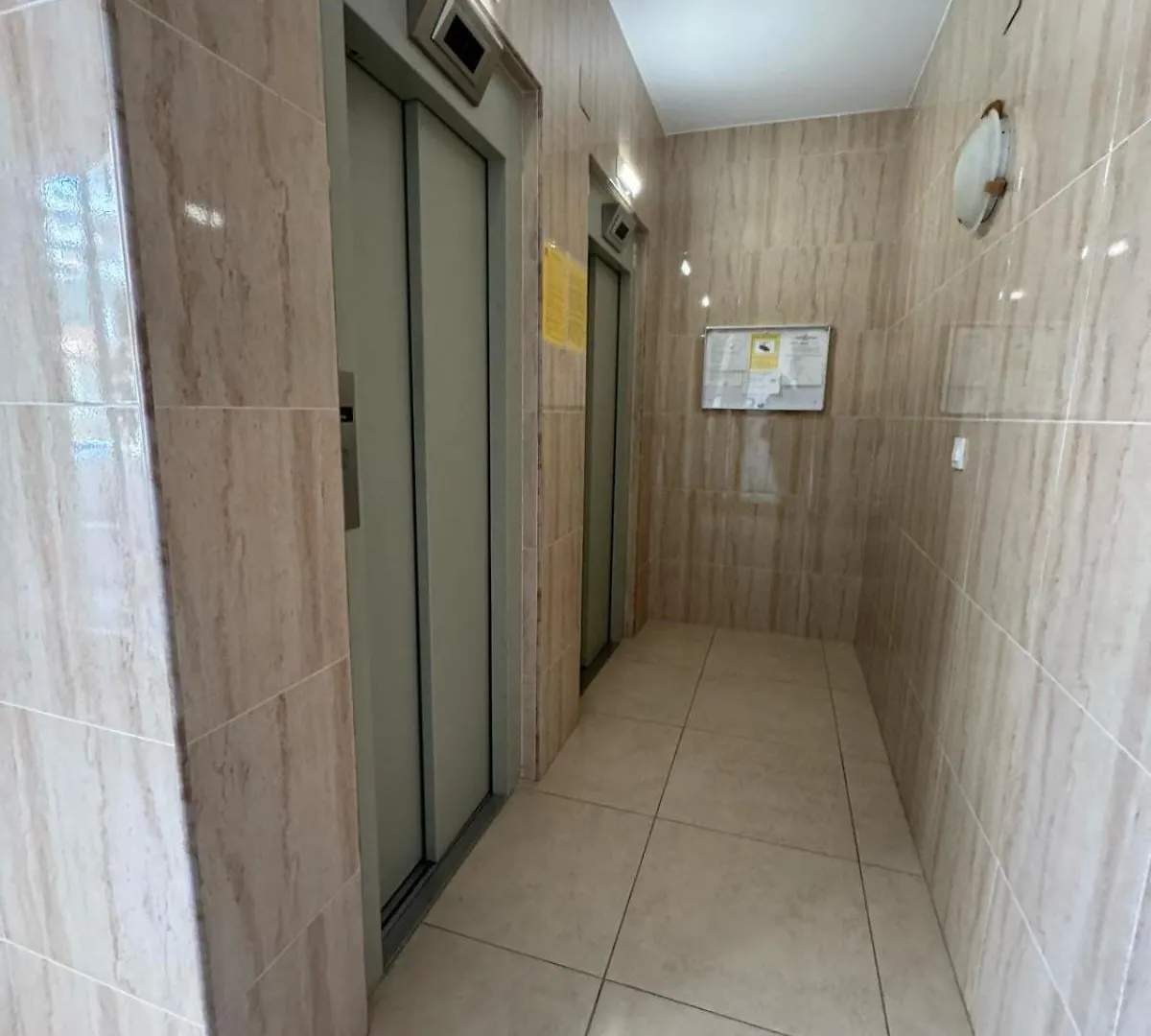 Apartment Apartamento En Salou Spain